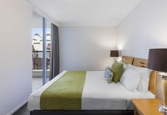 Others 6 WALDORF SYDNEY CENTRAL SERVICED APARTMENTS