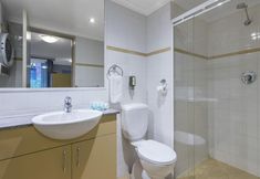 Others 7 WALDORF SYDNEY CENTRAL SERVICED APARTMENTS