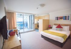 Others 2 WALDORF SYDNEY CENTRAL SERVICED APARTMENTS
