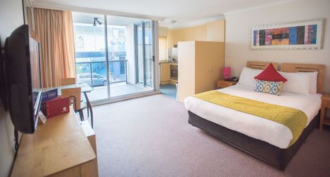 Others 2 WALDORF SYDNEY CENTRAL SERVICED APARTMENTS