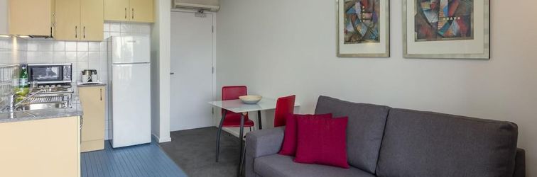 Others WALDORF SYDNEY CENTRAL SERVICED APARTMENTS