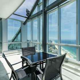 Q1 Gold Coast - Resort And Spa 1, Hotel Elsewhere