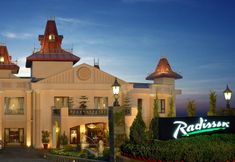 Others 7 RADISSON JASS