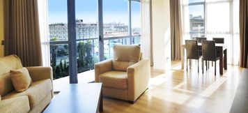 其他 5 MS ALAY APARTAMENTOS