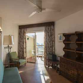 Chinasol 1 6 1, โรงแรม & ที่พัก Iznalloz