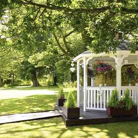 Newcastle Marriott Gosforth Park 1, Hotel Newcastle Racecourse