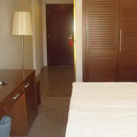 Mavi Kumsal1 , 飯店博德鲁姆城堡