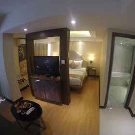 SAHID YOGYAKARTA1 , 飯店Parahyangan