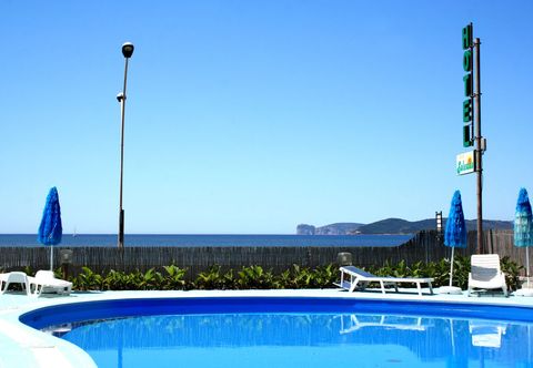 Lainnya SOLEADO HOTEL ALGHERO (SEASONAL)