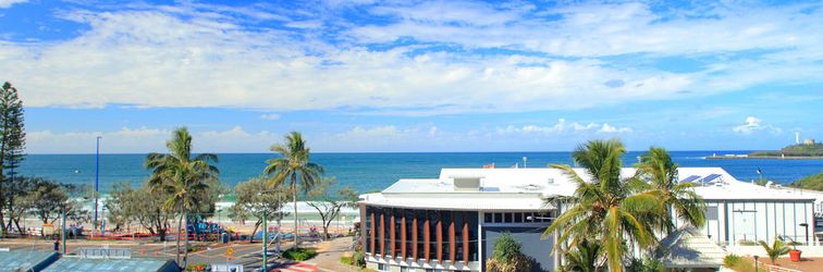 Others AEGEAN APARTMENTS