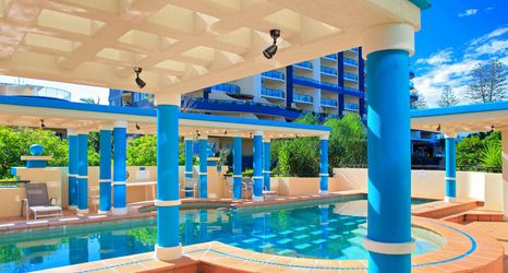 Others 2 AEGEAN APARTMENTS