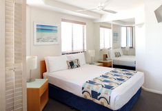 Others 5 AEGEAN APARTMENTS