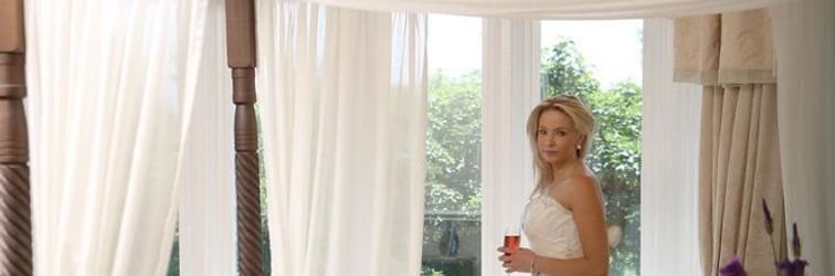 기타 BEST WESTERN BURNLEY WEST HIGHER TRAPP HOTEL