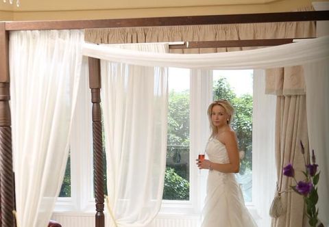 기타 BEST WESTERN BURNLEY WEST HIGHER TRAPP HOTEL