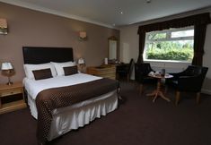 기타 2 BEST WESTERN BURNLEY WEST HIGHER TRAPP HOTEL
