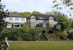 기타 4 BEST WESTERN BURNLEY WEST HIGHER TRAPP HOTEL