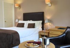기타 6 BEST WESTERN BURNLEY WEST HIGHER TRAPP HOTEL