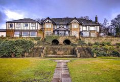 기타 7 BEST WESTERN BURNLEY WEST HIGHER TRAPP HOTEL