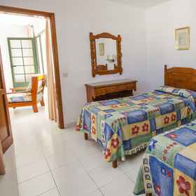 La Moraña 1, 酒店 Playa de Los Pocillos