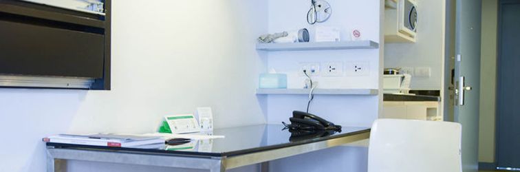 Lainnya CITADINES SUKHUMVIT 11 BANGKOK