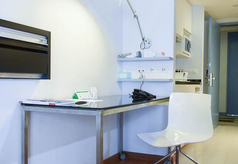 Lainnya CITADINES SUKHUMVIT 11 BANGKOK