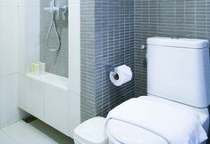 Lainnya 2 CITADINES SUKHUMVIT 11 BANGKOK