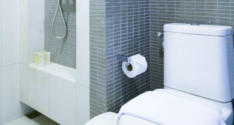 Lainnya 2 CITADINES SUKHUMVIT 11 BANGKOK