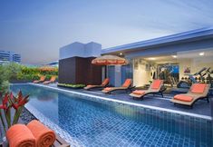 Lainnya 4 CITADINES SUKHUMVIT 11 BANGKOK