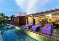 Lainnya 5 CITADINES SUKHUMVIT 11 BANGKOK