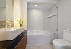 Lainnya 7 CITADINES SUKHUMVIT 11 BANGKOK