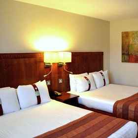 HOLIDAY INN 1, Hotel University of Northampton