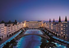 Others 3 Titanic Mardan Palace