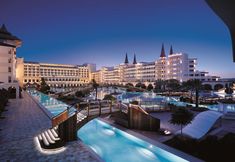 Others 5 Titanic Mardan Palace