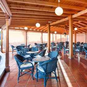 OLE OLIVINA LANZAROTE1 , 飯店Playa de Los Pocillos