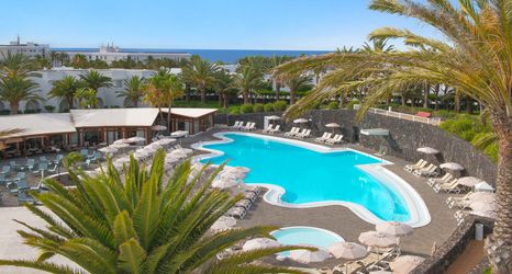 Others 2 OLE OLIVINA LANZAROTE