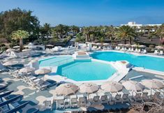 Others 7 OLE OLIVINA LANZAROTE