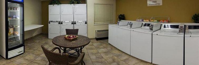 Others CANDLEWOOD SUITES DALLAS-LAS COLINAS