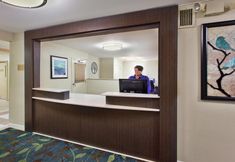 Others 3 CANDLEWOOD SUITES DALLAS-LAS COLINAS