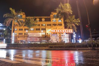 Lain-lain 4 NEW METRO