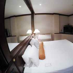 시티 롯지 소이 9 1, 수쿰빗 호텔