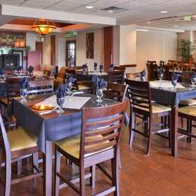 BEST WESTERN PLUS SEATTLE/FEDERAL WAY1 , 飯店The Commons at Federal Way