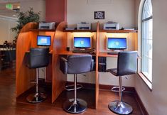 Others 2 BEST WESTERN PLUS SEATTLE/FEDERAL WAY