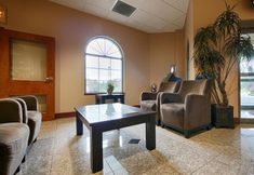 其他 5 BEST WESTERN PLUS SEATTLE/FEDERAL WAY