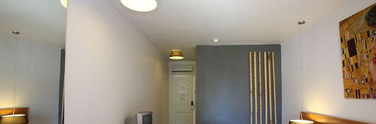 Lain-lain MAGNIFIC CHECK-IN AND CHILL-OUT