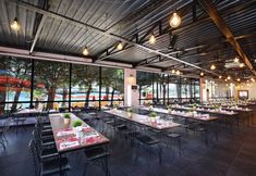 Lain-lain 3 MAGNIFIC CHECK-IN AND CHILL-OUT