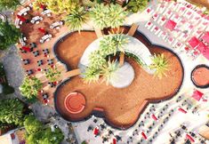 Lain-lain 5 MAGNIFIC CHECK-IN AND CHILL-OUT