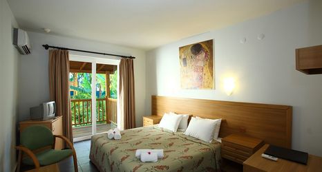 Lain-lain 2 MAGNIFIC CHECK-IN AND CHILL-OUT