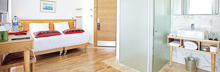 その他 Blu Hotel Istanbul