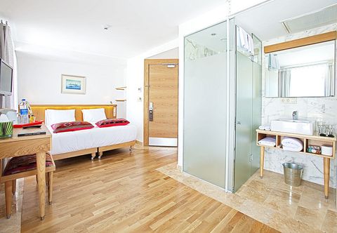 その他 Blu Hotel Istanbul