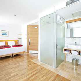 Blu Hotel Istanbul 1, Hotel Turkish Baths